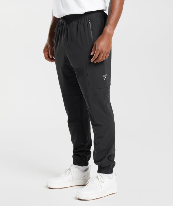 Rest Day Cargo Pants - Image 3