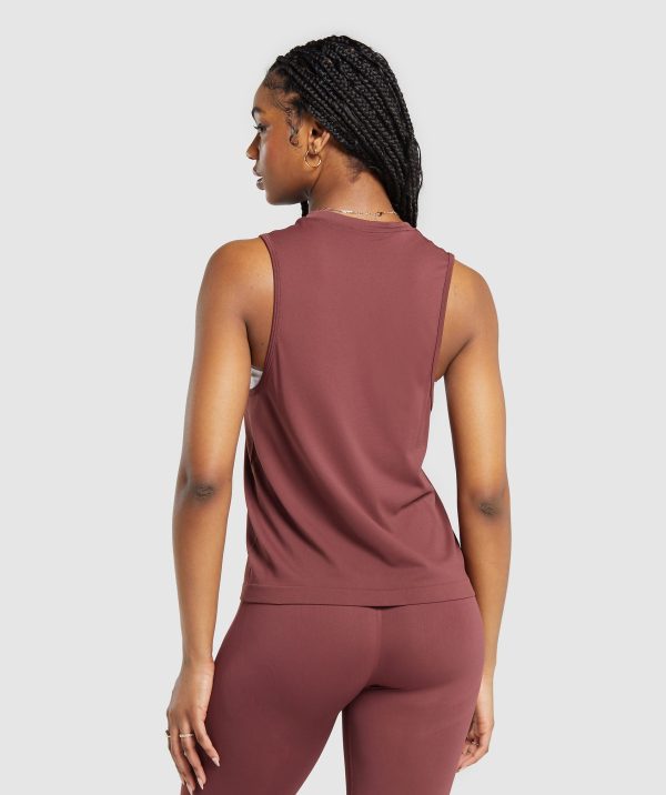 Everyday Seamless Tank - Image 2