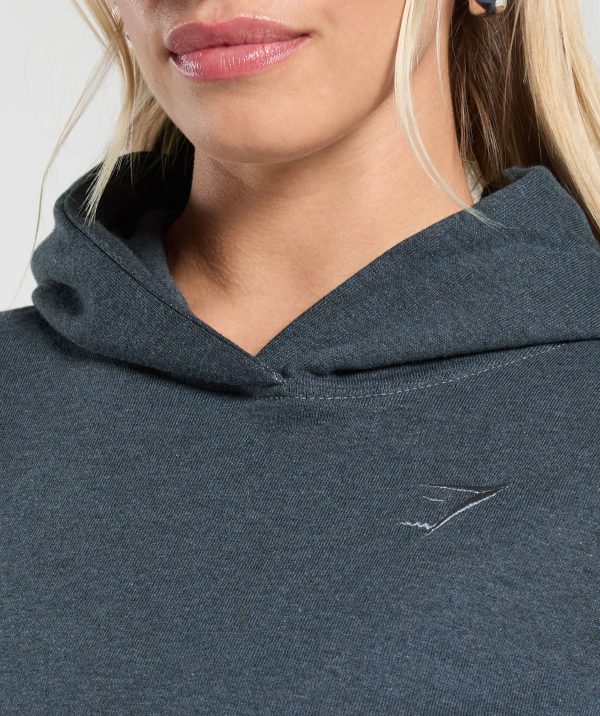 Rest Day Sweats Hoodie - Image 5