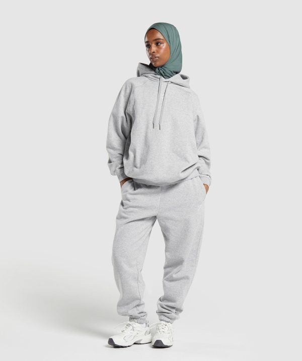 Training Fleece Joggers - Image 6