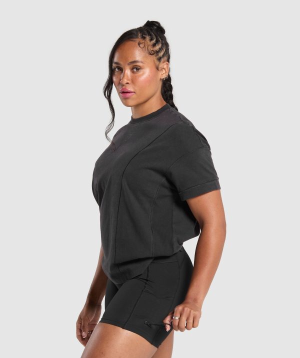 Elevated Power T-Shirt - Image 3
