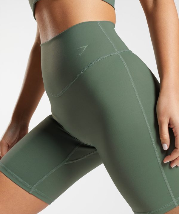 Elevate Cycling Shorts - Image 3