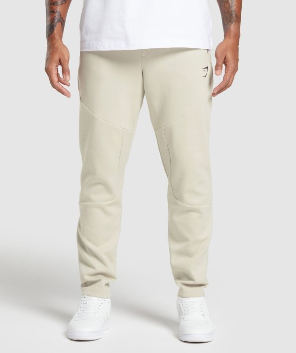 Interlock Tech Joggers - Image 2