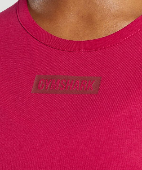 Block Crop Top - Image 5