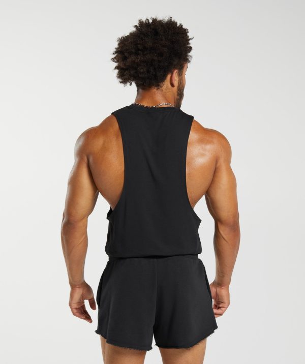 Legacy Drop Arm Tank - Image 6