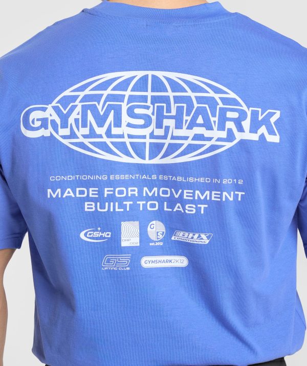 Worldwide T-Shirt - Image 6