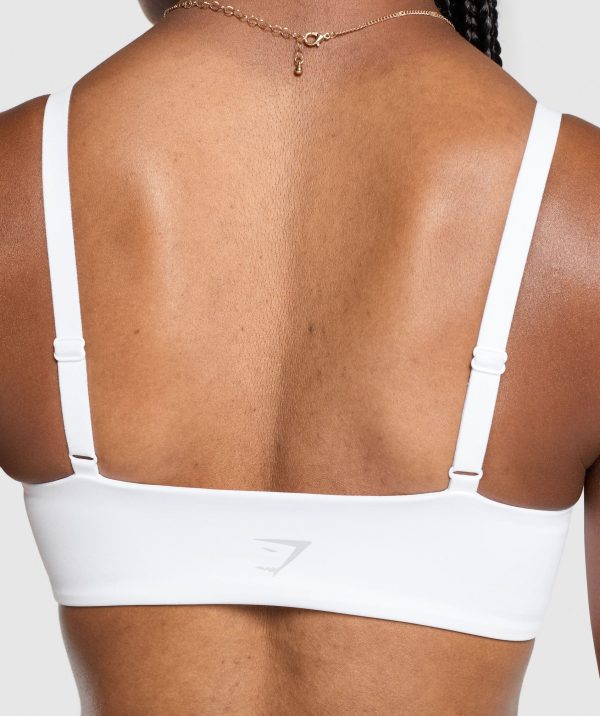 Twist Front Bralette - Image 6