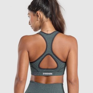 Sport Seamless Sports Bra