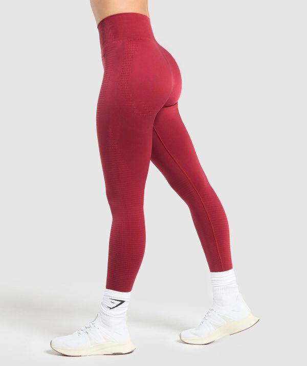 Vital Shine Limited Edition Leggings - Image 3