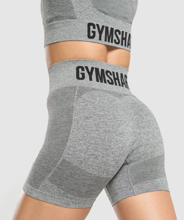 Flex Shorts - Image 3