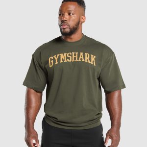 Collegiate T-Shirt