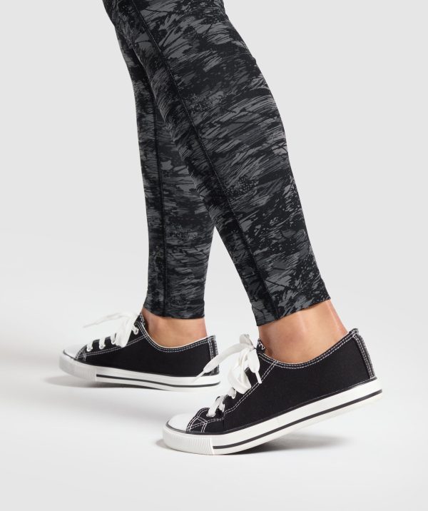 Legacy Regular Leggings - Image 6
