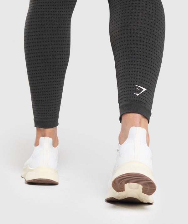 Vital Seamless Short Leggings - Image 7