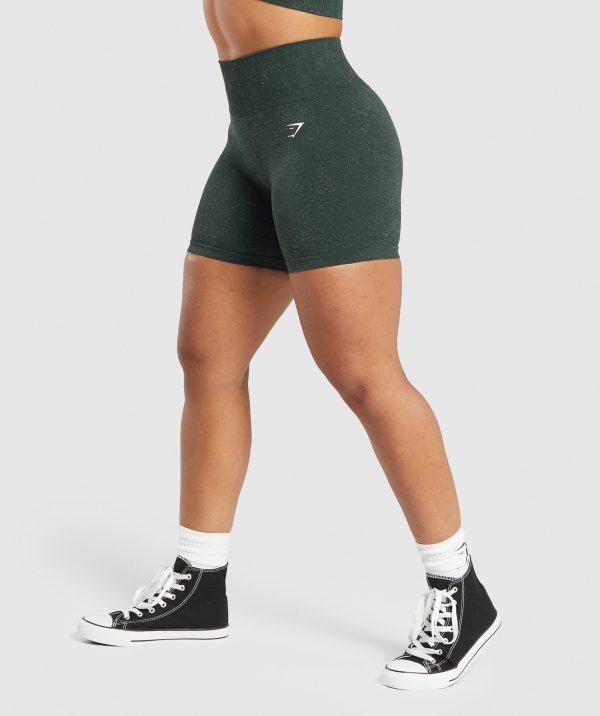 Adapt Fleck Seamless Shorts - Image 4