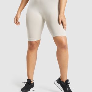 Fit Seamless Cycling Shorts