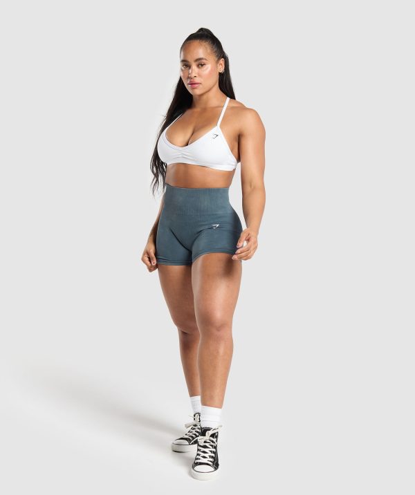 Gains Seamless Shorts - Image 4