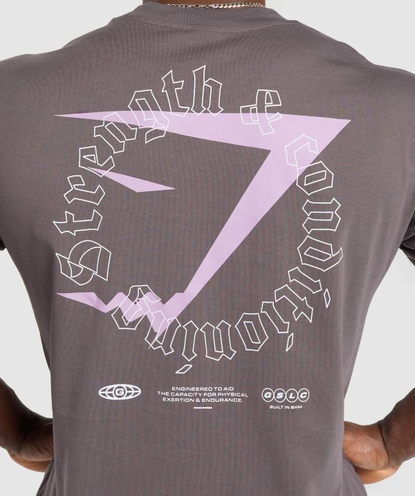 Strength and Conditioning T-Shirt - Image 5