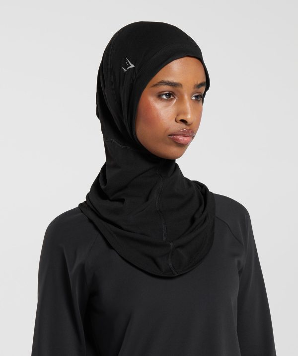 Seamless Hijab - Image 2