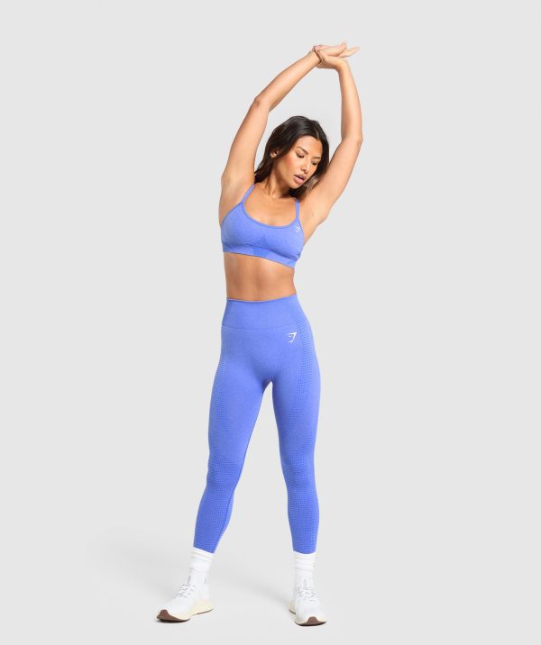 Vital Seamless Sports Bra - Image 4