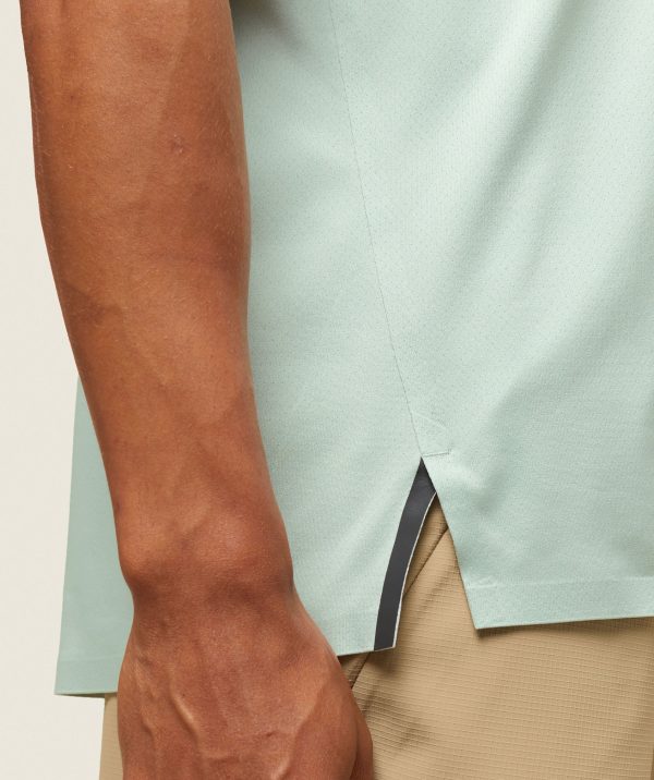 everywear Tech Tee - Image 6