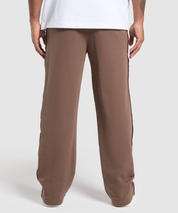Wide Leg Pants - Image 2