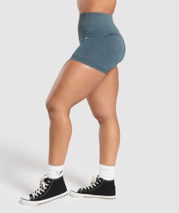 Gains Seamless Shorts - Image 3
