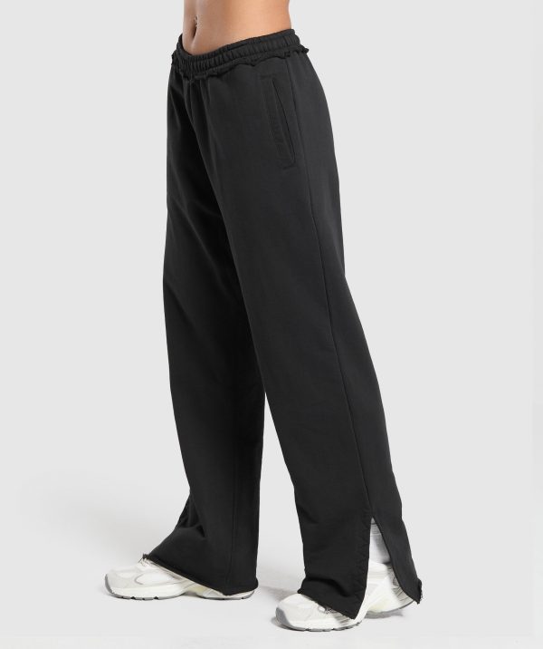 Superset Oversized Joggers - Image 2