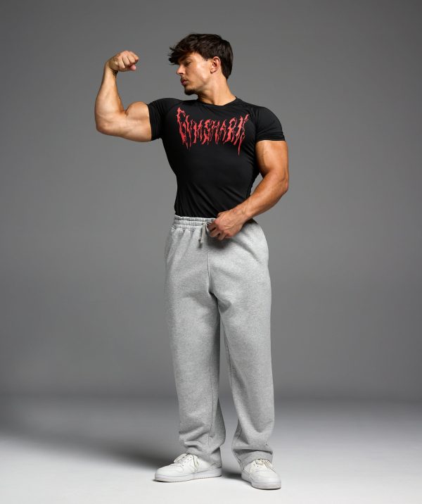Graphic Baselayer T-Shirt - Image 8