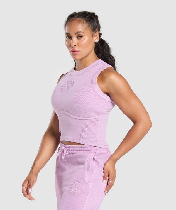 Premium Legacy Tank - Image 3