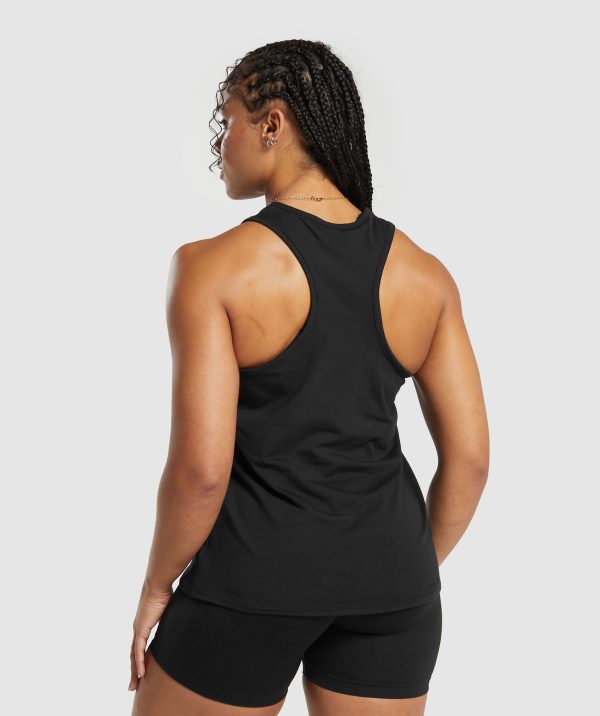 Training Cotton Tank - Image 2