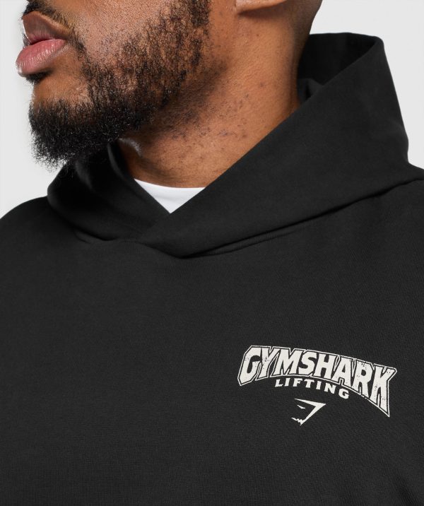 Committed to the Craft Hoodie - Image 6