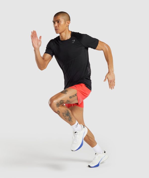 Speed 5" Shorts - Image 4