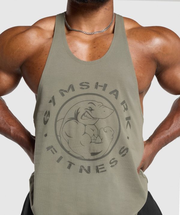 Legacy Stringer - Image 6