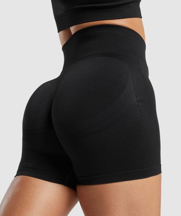 Lift Contour Seamless Shorts - Image 7