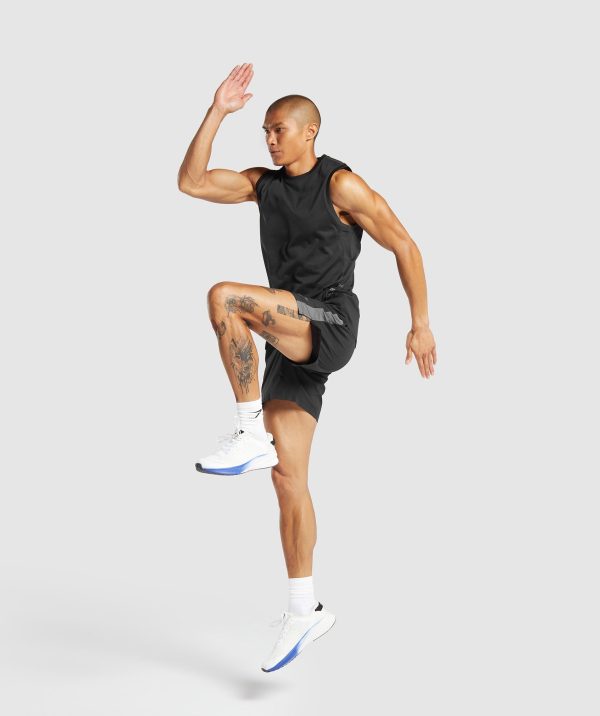 Sport 7" Shorts - Image 4
