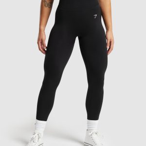 Lift Contour Seamless Leggings