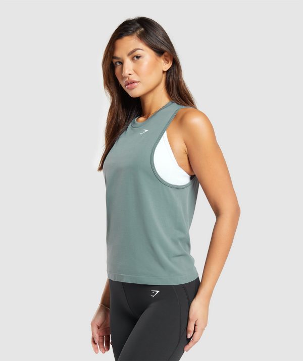 Everyday Seamless Tank - Image 3