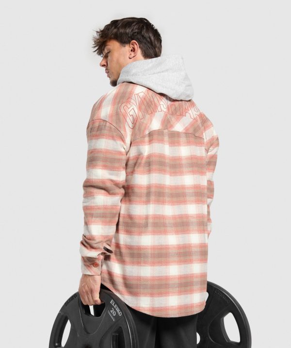 Flannel Shirt - Image 3