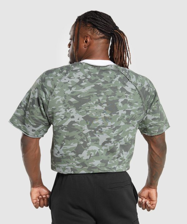 Legacy Rag Top - Image 6