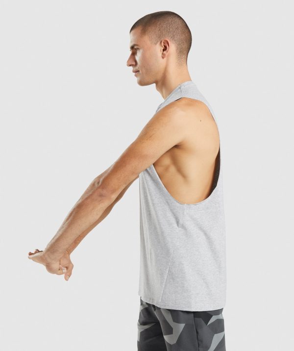 Critical 2.0 Drop Arm Tank - Image 3