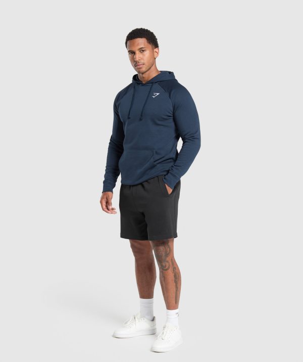 Crest Hoodie - Image 5