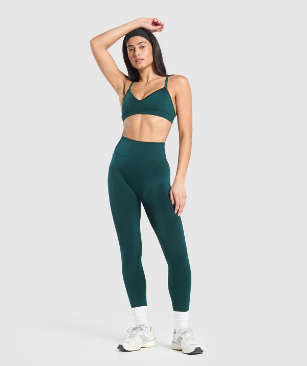 Vital Shine Limited Edition Sports Bra - Image 4