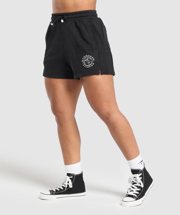 Legacy Cotton Shorts - Image 3