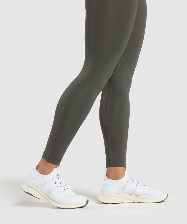 Everyday Seamless Leggings - Image 7