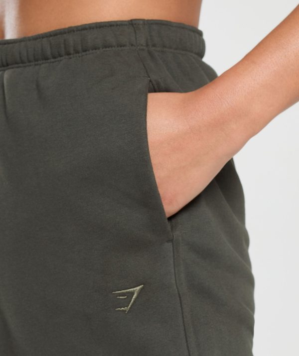 Fleece Joggers - Image 6