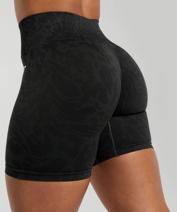 Adapt Safari Tight Shorts - Image 6