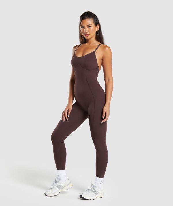 Strappy All in One Full length - Image 6
