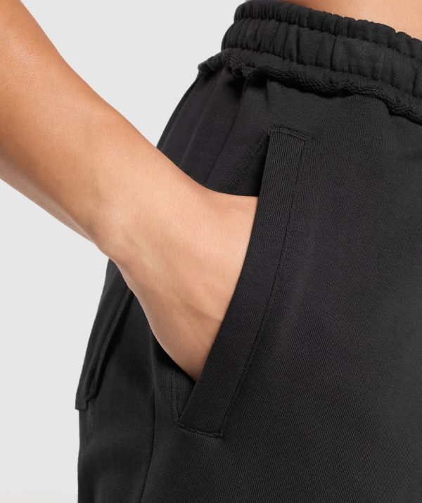 Superset Oversized Joggers - Image 6