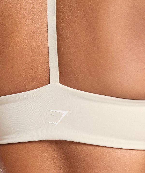Elevate Tattoo Graphic Sports Bra - Image 6