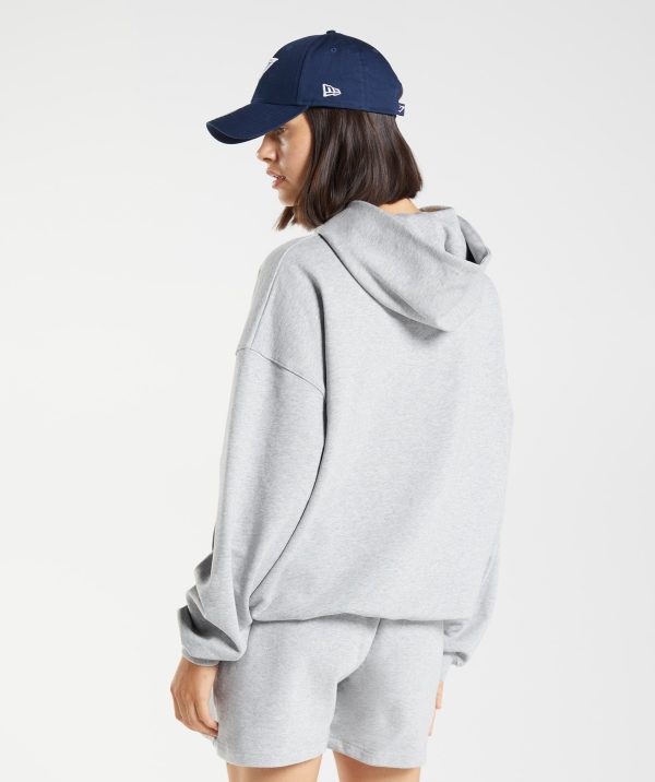 Rest Day Sweats Hoodie - Image 2